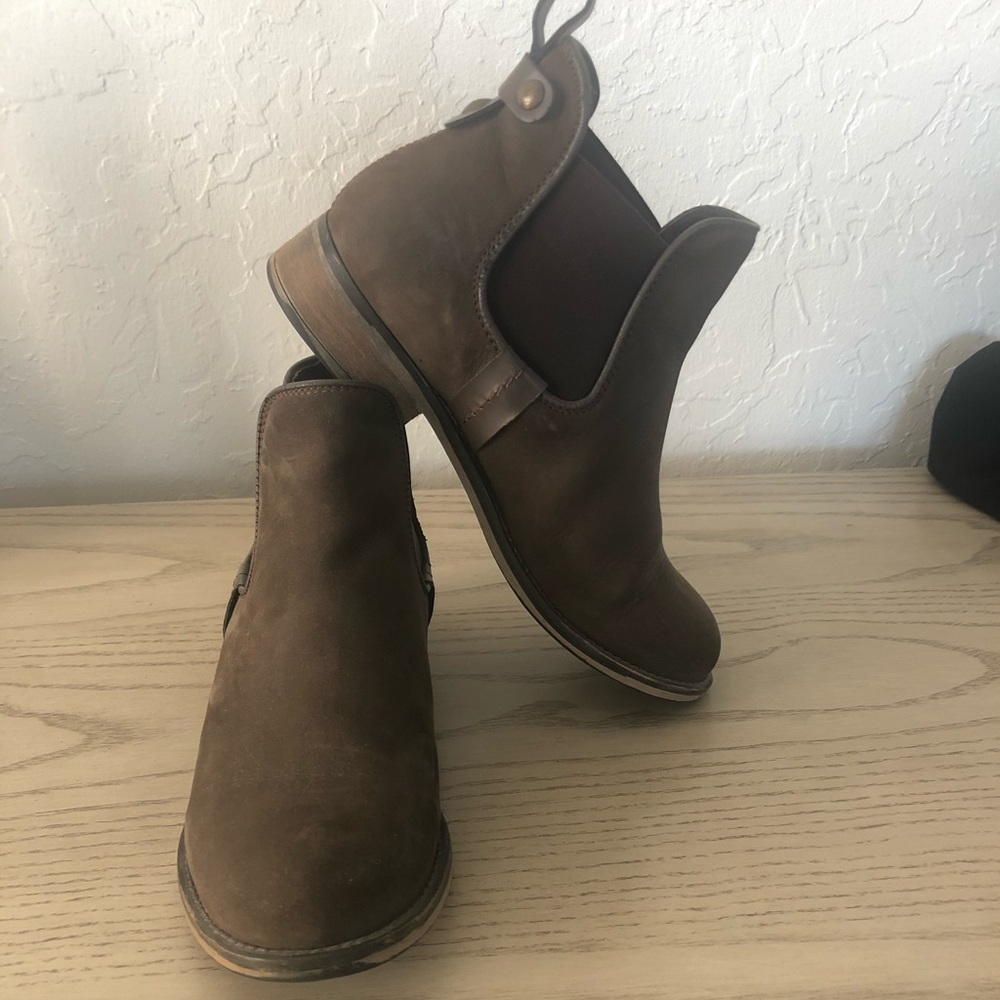 Steven Madden Bootie